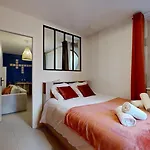 Expat Renting - La Muse Et Vous - Cozy - Wifi * Cahors