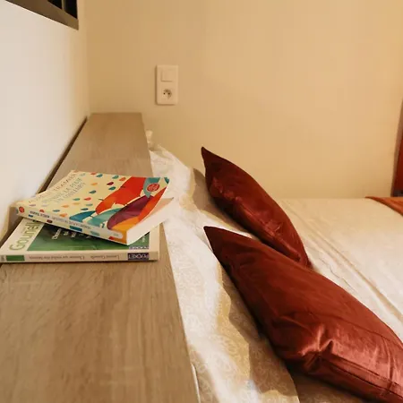 Apartamento Expat Renting - La Muse Et Vous - Cozy - Wifi Cahors