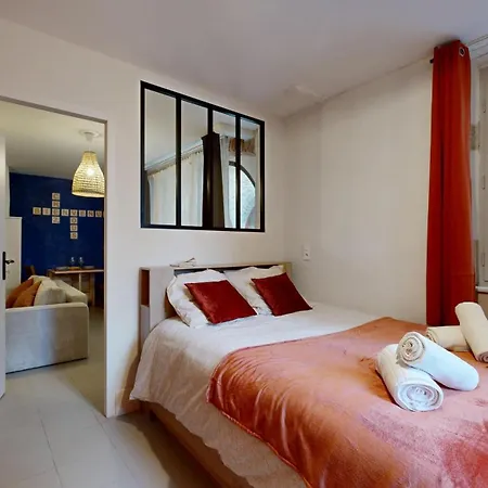Expat Renting - La Muse Et Vous - Cozy - Wifi * Cahors