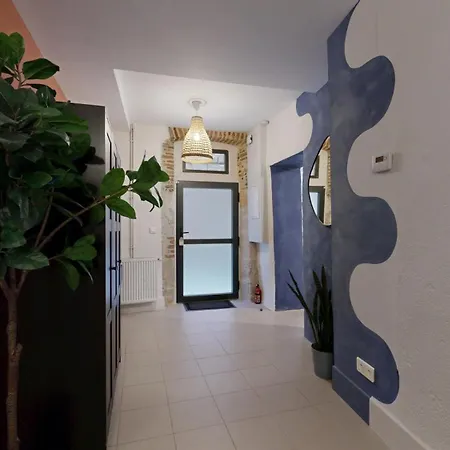Expat Renting - La Muse Et Vous - Cozy - Wifi Apartament