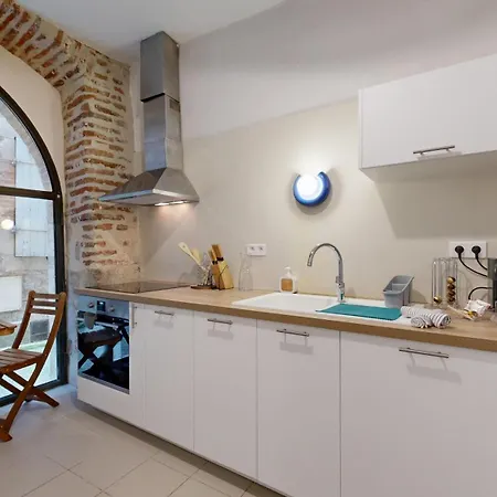 Apartament Expat Renting - La Muse Et Vous - Cozy - Wifi *