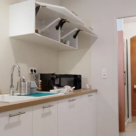 Apartament Expat Renting - La Muse Et Vous - Cozy - Wifi Cahors