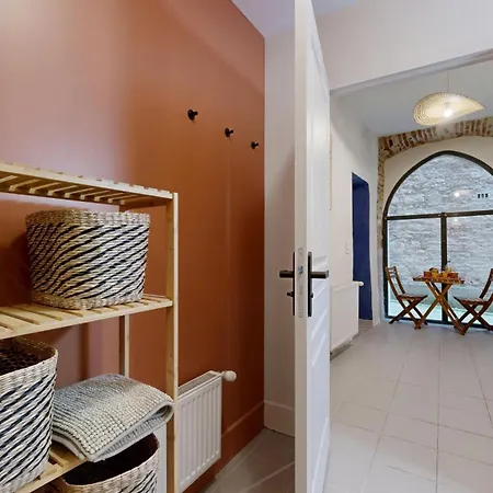 Expat Renting - La Muse Et Vous - Cozy - Wifi Cahors