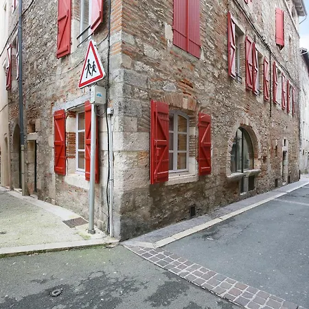 Apartamento Expat Renting - La Muse Et Vous - Cozy - Wifi