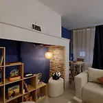 Apartment Expat Renting - La Muse Et Vous - Cozy - Wifi
