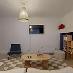 Appartamento Expat Renting - La Muse Et Vous - Cozy - Wifi Cahors