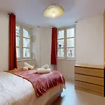 Expat Renting - La Muse Et Vous - Cozy - Wifi Appartamento *