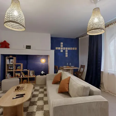 Expat Renting - La Muse Et Vous - Cozy - Wifi كاهورْ