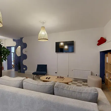 Appartamento Expat Renting - La Muse Et Vous - Cozy - Wifi Cahors