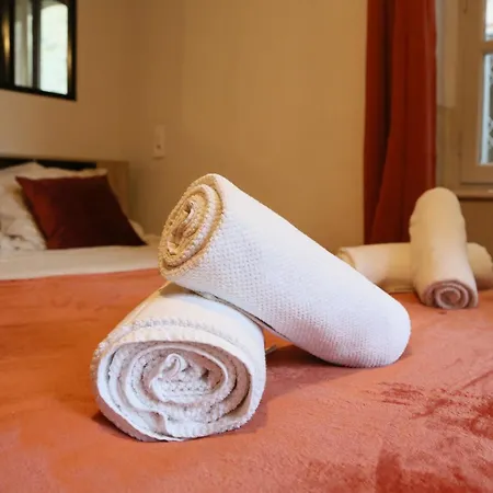 Appartamento Expat Renting - La Muse Et Vous - Cozy - Wifi *