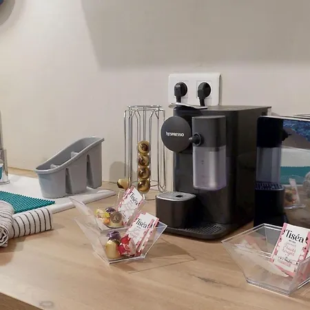 شقة Expat Renting - La Muse Et Vous - Cozy - Wifi كاهورْ