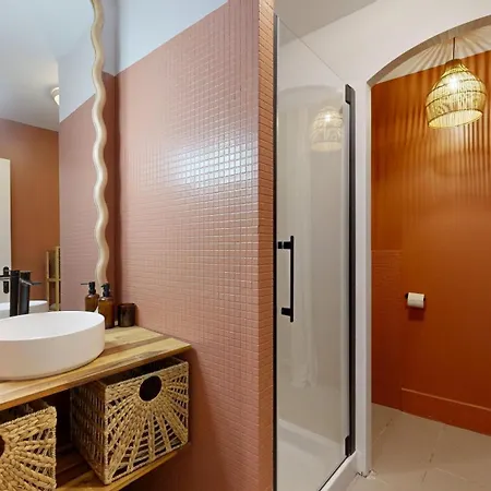 Expat Renting - La Muse Et Vous - Cozy - Wifi Cahors