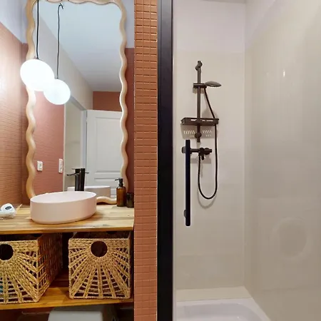 Expat Renting - La Muse Et Vous - Cozy - Wifi