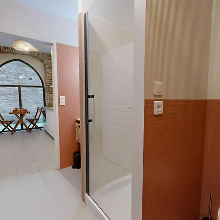 Expat Renting - La Muse Et Vous - Cozy - Wifi كاهورْ